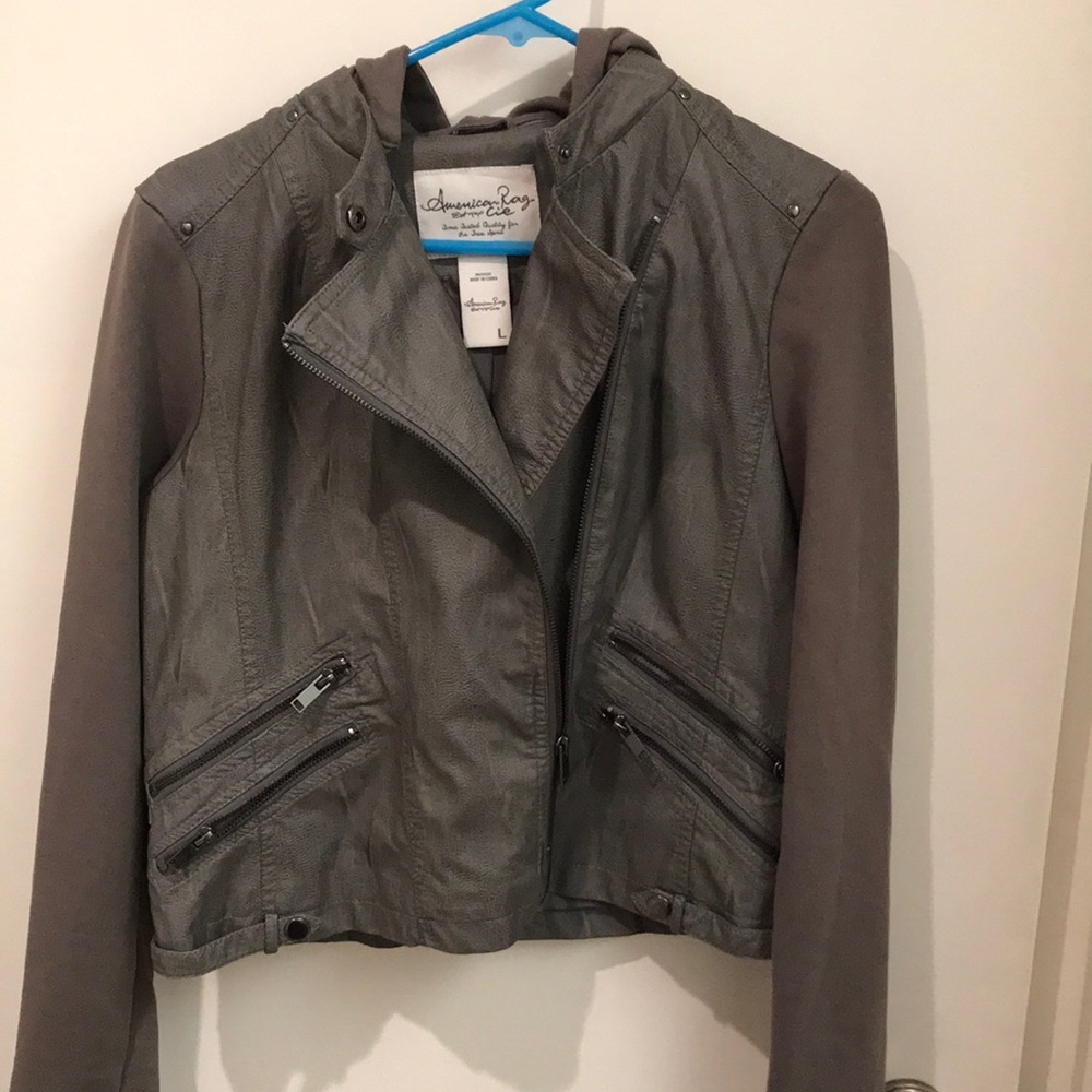 Nordstrom Jacket